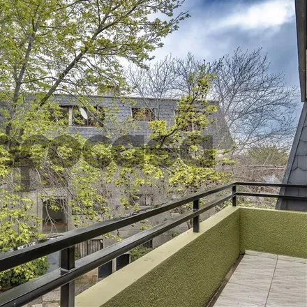 Image 8 - Paul Harris 832, 757 0936 Provincia de Santiago, Chile - Apartment for sale