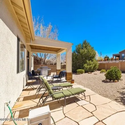 Image 4 - 6618 Stratford Drive, Prescott Valley, AZ 86314, USA - House for sale