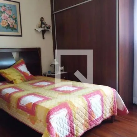 Buy this 2 bed apartment on Edifício Fernanda in Rua Zenite 420, Caiçara-Adelaide