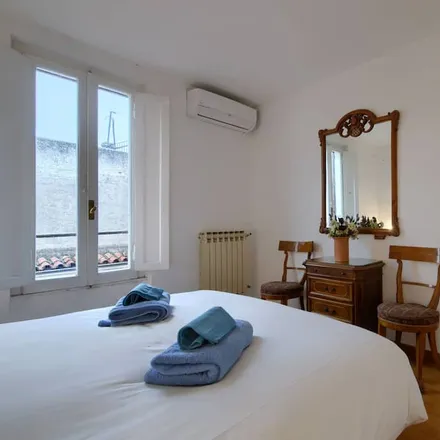 Rent this 2 bed apartment on Rome in Roma Capitale, Italy