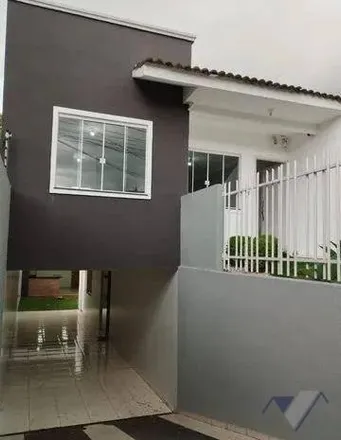 Buy this 3 bed house on Rua Jibóia in Pioneiros Catarinenses, Cascavel - PR