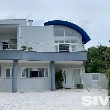 Buy this 5 bed house on Rua Passeio do Rócio in Riviera de São Lourenço, Bertioga - SP