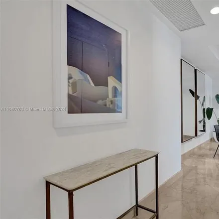 Rent this 2 bed condo on 16001 Collins Ave