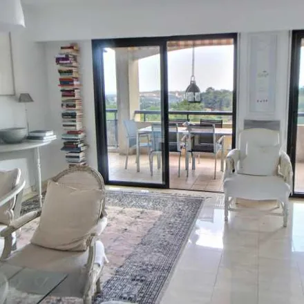 Buy this 3 bed apartment on 06250 Mougins