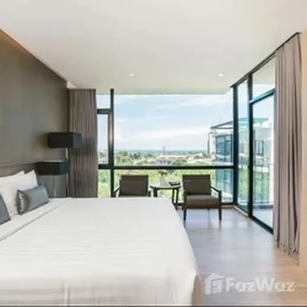 Rent this 1 bed apartment on @Mind Serviced Residence in Pattaya Sai Song 4, Pattaya City