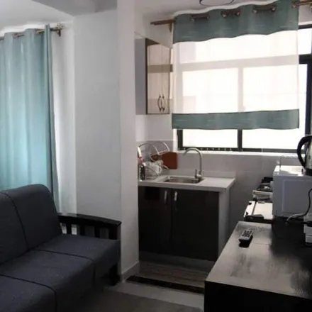 Rent this studio apartment on Kindaruma Road