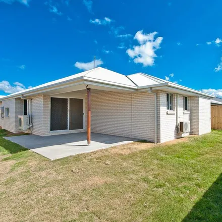 Image 3 - Apple Cct near Fern Pde hail 'n' ride, Apple Circuit, Griffin QLD 4503, Australia - Apartment for rent