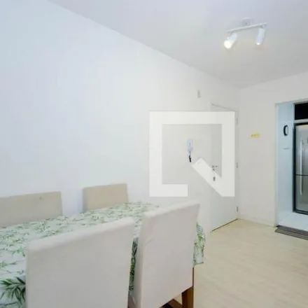 Rent this 2 bed apartment on Lar Madre Regina in Rua Cabo João Teruel Fregoni 115, Ponte Grande