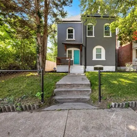 Buy this 5 bed house on 5020 Enright Avenue in Cabanne Place, St. Louis