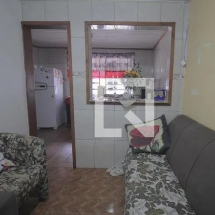 Rent this 2 bed house on unnamed road in Estância Velha, Canoas - RS