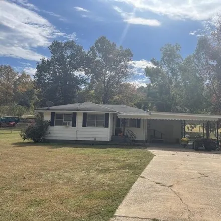Buy this 2 bed house on Cave Creek Road in Independence County, AR 72501