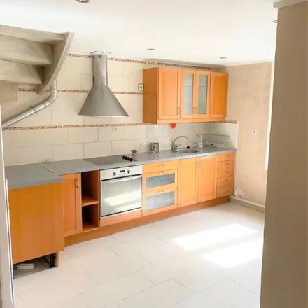 Rent this 3 bed apartment on 7 Rue du Temple in 54150 Val de Briey, France
