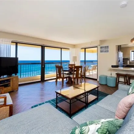 Buy this 2 bed condo on 2470 Kalakaua Avenue in Honolulu, HI 96815