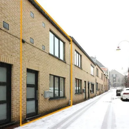 Image 6 - Lombaardstraat 4, 3200 Aarschot, Belgium - Apartment for rent