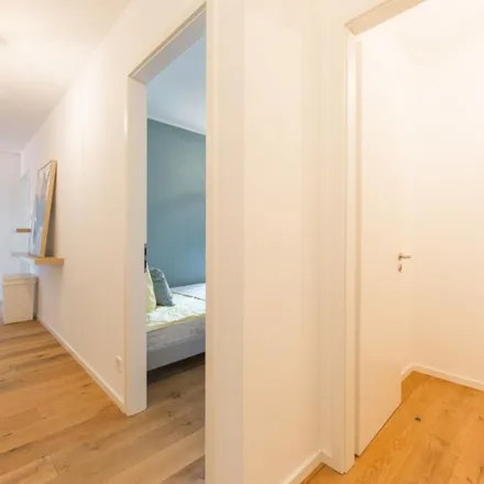 Rent this 5 bed apartment on Nazarethkirchstraße 51 in 13347 Berlin, Germany