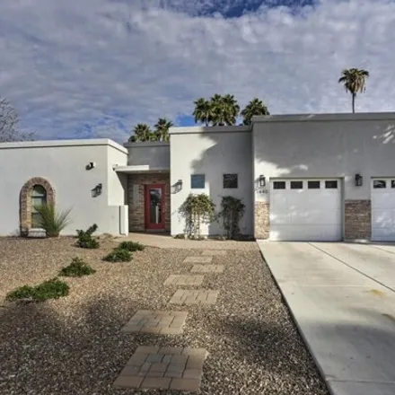 Image 2 - 6640 East Dreyfus Avenue, Scottsdale, AZ 85254, USA - House for sale