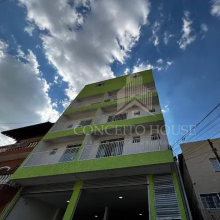Rent this 1 bed apartment on Rua Andorinha in Vila São José, Osasco - SP