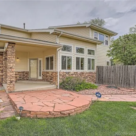 Image 3 - 1220 Wildfire Ct, Longmont, Colorado, 80503 - House for sale