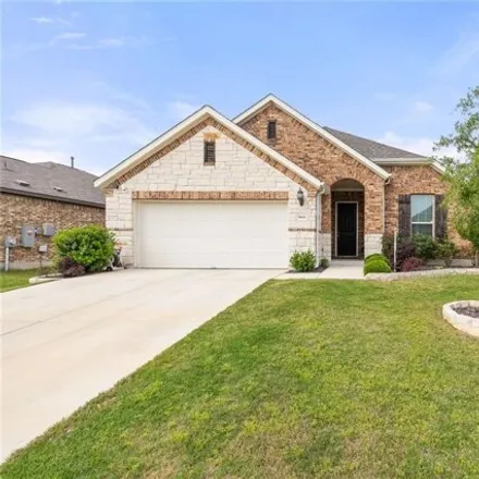 Buy this 4 bed house on Solvano Lane in Pflugerville, TX 78660