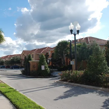 Image 9 - Kissimmee, FL - Townhouse for rent