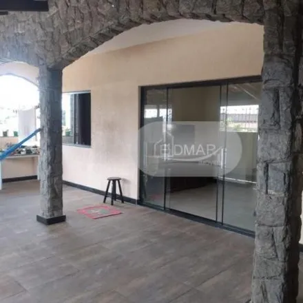 Buy this 3 bed house on Rua Doutor Romeu Lages in PTB, Betim - MG