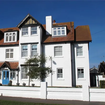 Image 1 - Made By Me, Studland Road, Lee-on-the-Solent, PO13 9BU, United Kingdom - Apartment for rent