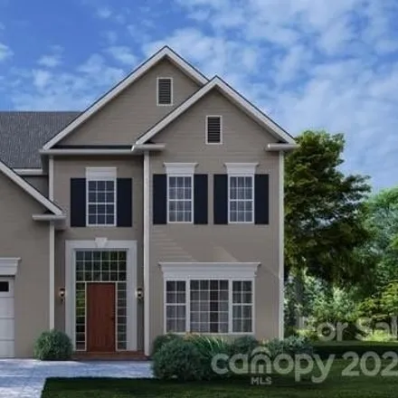 Buy this 4 bed house on 6959 Cascade Dream Court in Huntersville, NC 28078