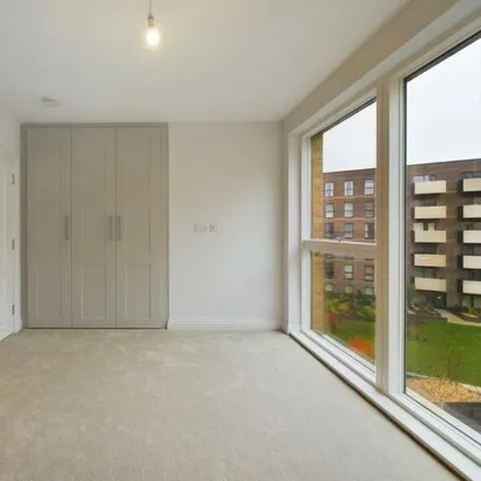 Image 5 - 4 Palmer Street, Reading, RG1 3GX, United Kingdom - Apartment for rent