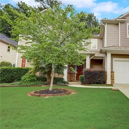 Buy this 5 bed house on 339 Creek Point in Milton, GA 30004