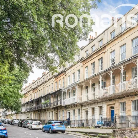 Rent this 2 bed apartment on 5 Caledonia Place in Bristol, BS8 4DH