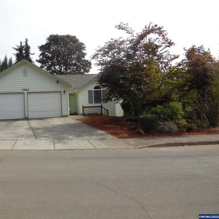 Buy this 3 bed house on 3990 Friar Court Southeast in Salem, OR 97302