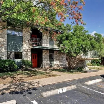 Buy this 2 bed condo on 1304 Mariposa Drive in Austin, TX 78741