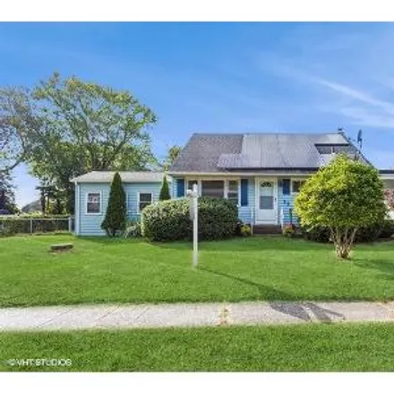 Buy this 4 bed house on 46 Davis Drive in Milford, CT 06460