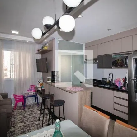 Rent this 2 bed apartment on Avenida Guapira 1489 in Parque Vitória, Região Geográfica Intermediária de São Paulo - SP