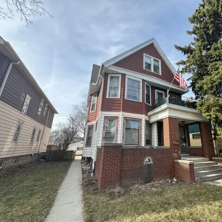 Buy this studio house on 1549 in 1551 South 77th Street, West Allis