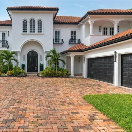 Rent this 7 bed house on 1307 Middle River Drive in Bay Harbor, Fort Lauderdale