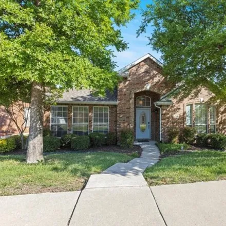 Buy this 3 bed house on 1324 Dove Brook Drive in Allen, TX 75003