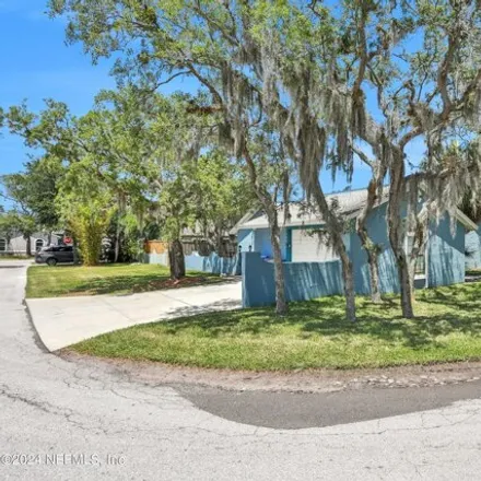 Image 5 - 566 W Tropic Way, Saint Augustine, Florida, 32080 - House for sale