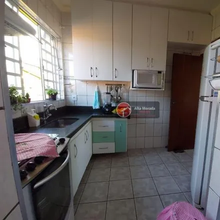 Buy this 3 bed apartment on Rua Professor Leopoldo Miranda in Santa Mônica, Belo Horizonte - MG