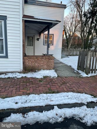 Rent this 2 bed house on 11 Cherry Street in Mount Holly, NJ 08060