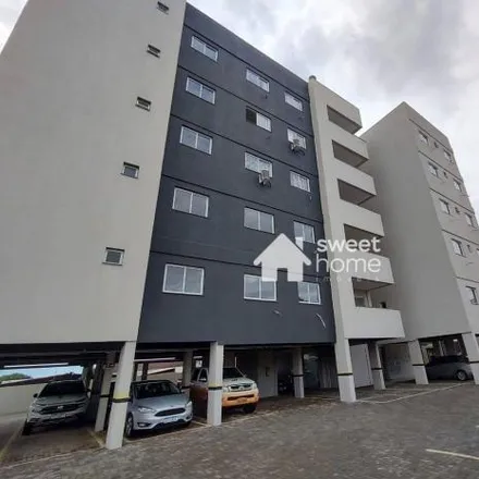 Buy this 2 bed apartment on Rua Potiguaras in Santa Cruz, Cascavel - PR