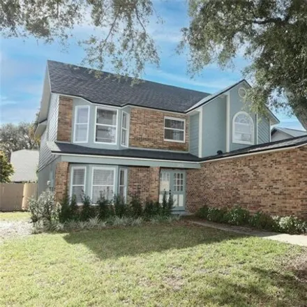 Buy this 4 bed house on 3049 Tall Timber Drive in Orlando, FL 32812