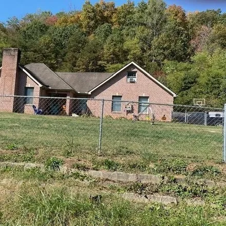 Buy this 5 bed house on 22 Chinns Branch Road in Flatwoods, KY 41144