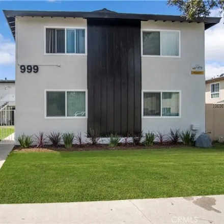 Buy this 6 bed townhouse on 999 Valencia Street in Costa Mesa, CA 92626