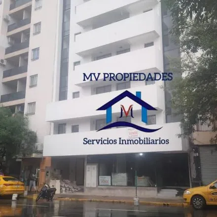 Buy this 1 bed apartment on Nicolás Avellaneda 458 in Alberdi, Cordoba