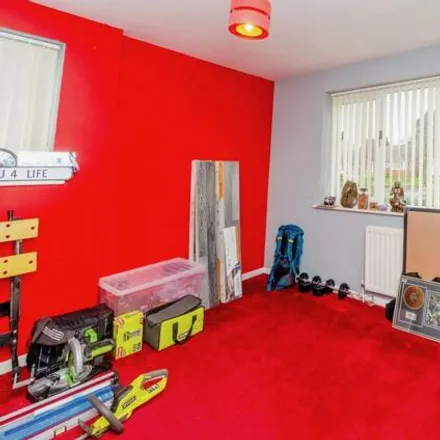 Image 5 - Norman Road, Walsall, WS5 3QN, United Kingdom - House for sale