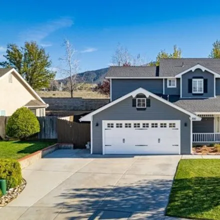 Buy this 4 bed house on Sutter Street in Tehachapi, CA 93582