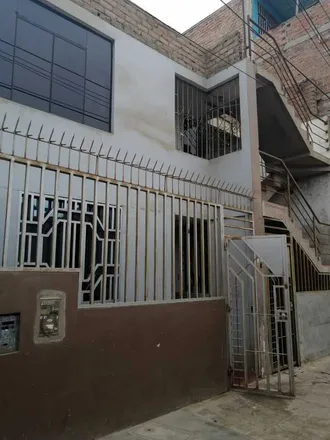 Buy this 5 bed house on unnamed road in Trujillo 13002, Peru