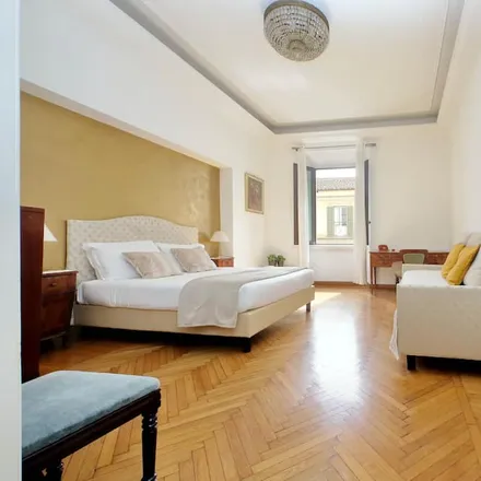 Image 2 - Rome, Roma Capitale, Italy - Apartment for rent