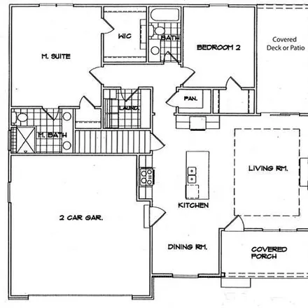 Image 3 - unnamed road, Basehor, Leavenworth County, KS 66007, USA - House for sale